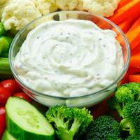 Cool Homemade Dips