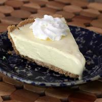 Frozen Lemonade Pie