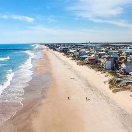 Long Term Rentals callout