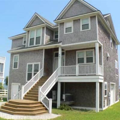 Real Estate Sales callout