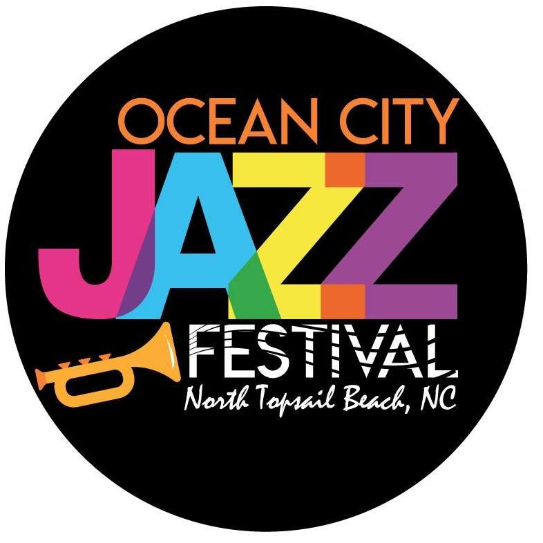 Ocean City Jazz Festival Event