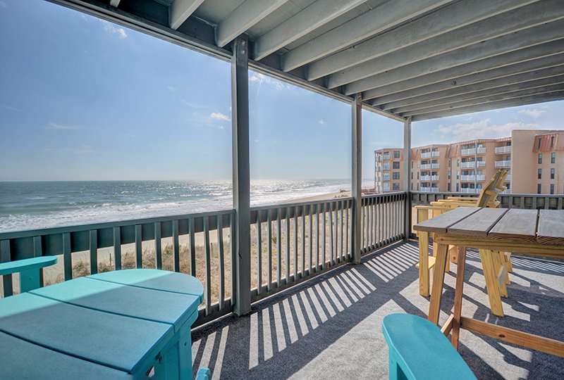 Topsail Island Rentals and Real Estate | Access Realty