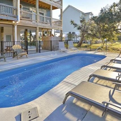 Popular Search Pool Access