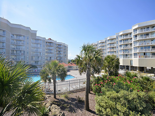 Resort St. Regis Resort 