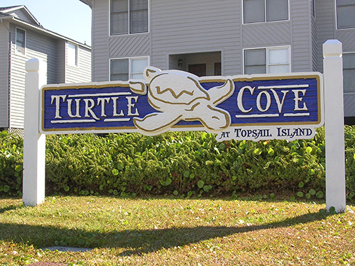Resort Turtle Cove Rentals