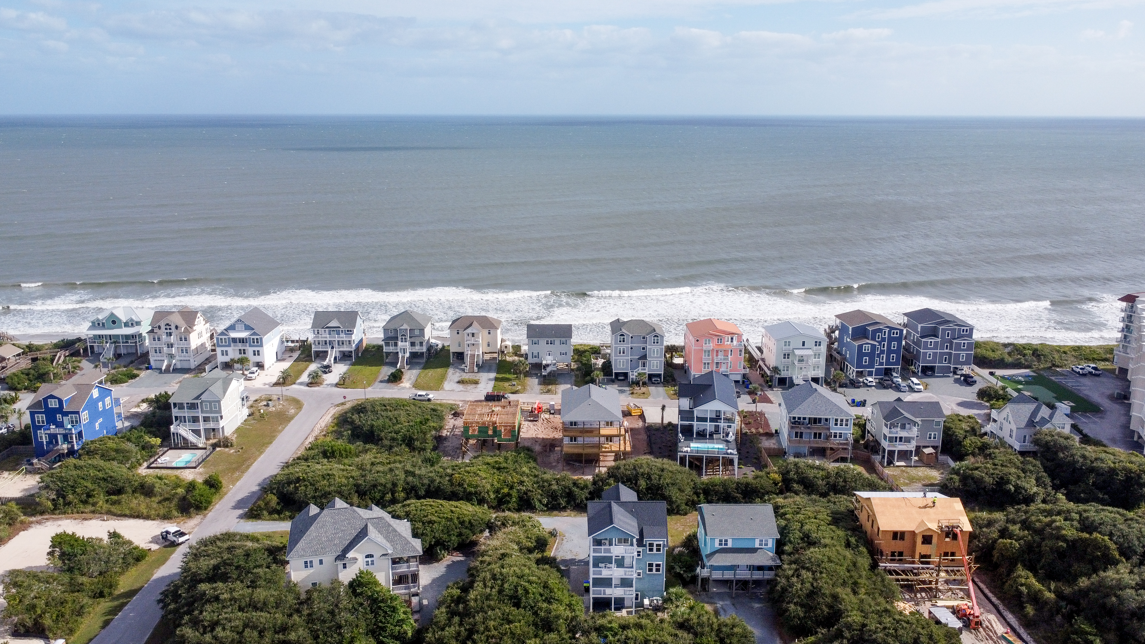 Resort Dolphin Shores