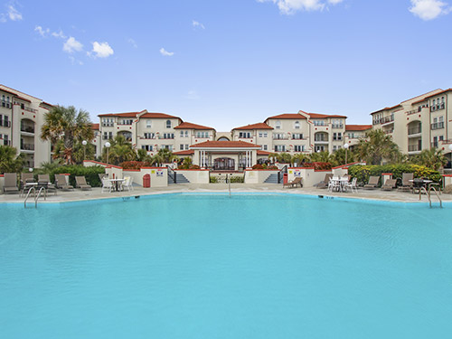 Resort Villa Capriani Rentals