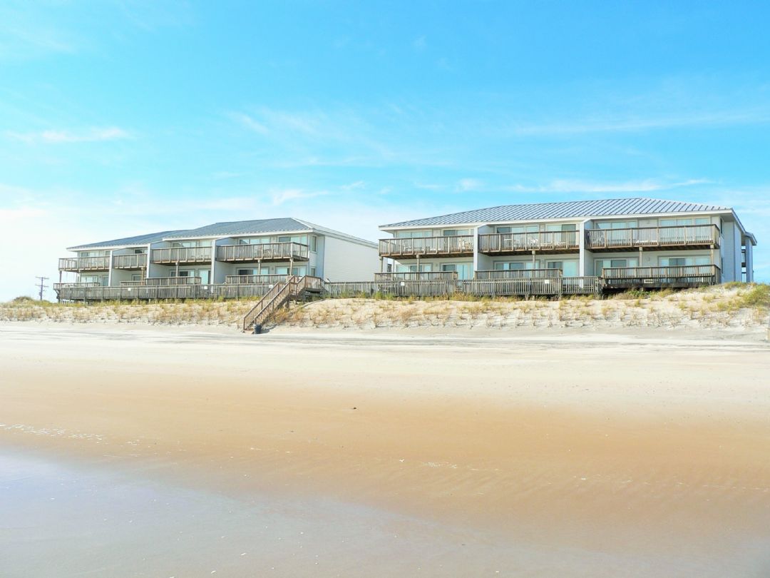 About Queen&rsquo;s Grant Vacation Rentals in Topsail Beach | Access Realty
