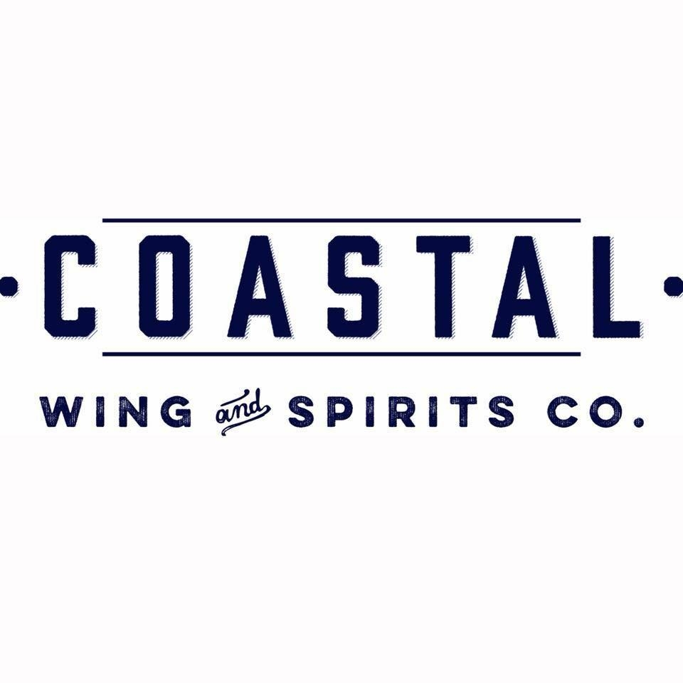 Things To Do Coastal Wing & Spirits Co.
