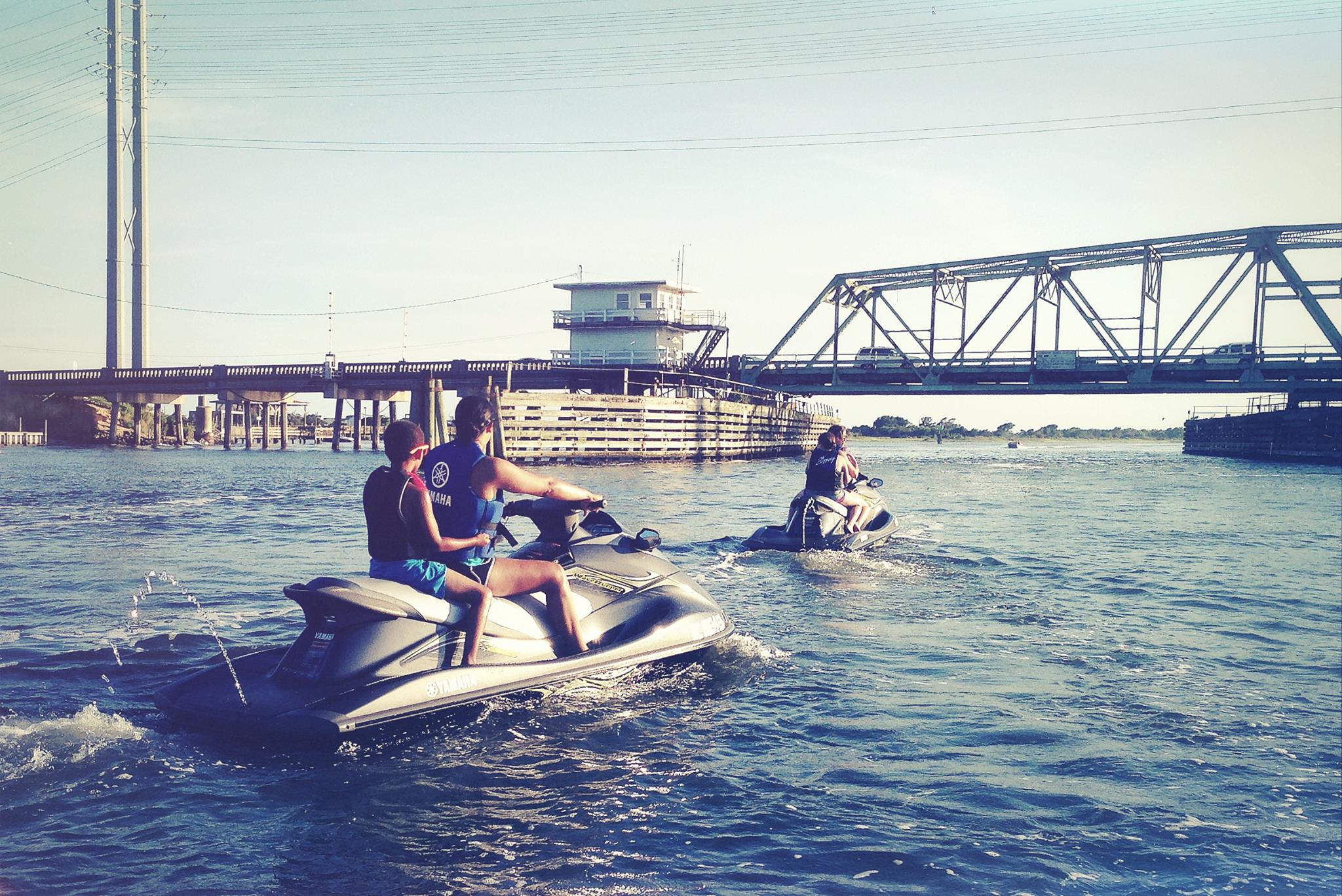 Things To Do A&B Saltwater Adventures LLC