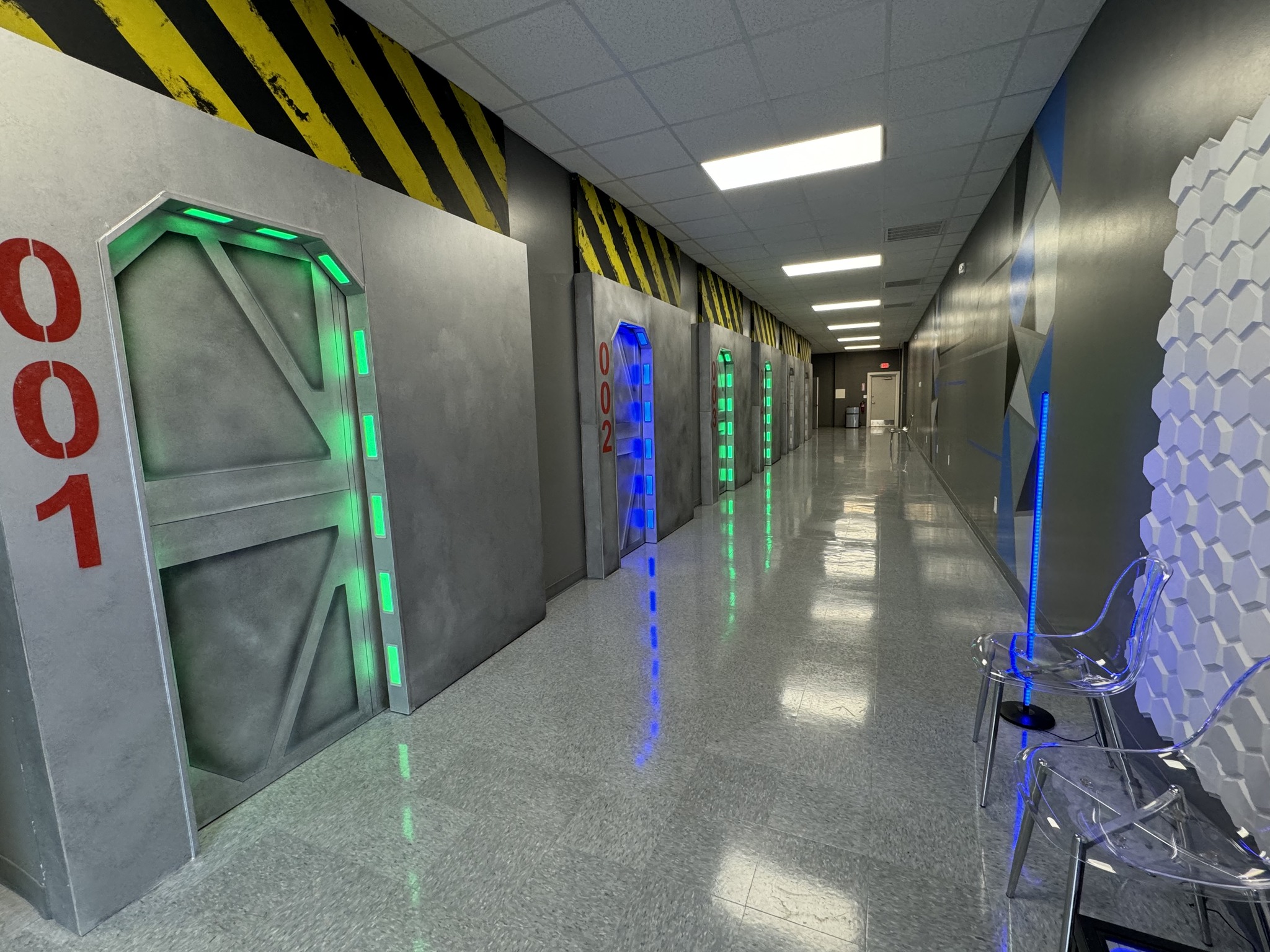 Things To Do Epic Mysteries: Escape Room