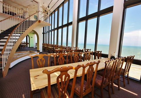 Things To Do Ocean's Edge