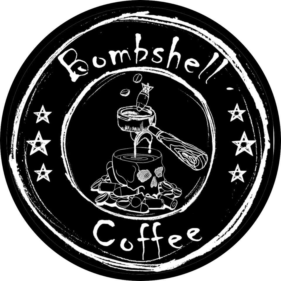 Things To Do Bombshell Coffee