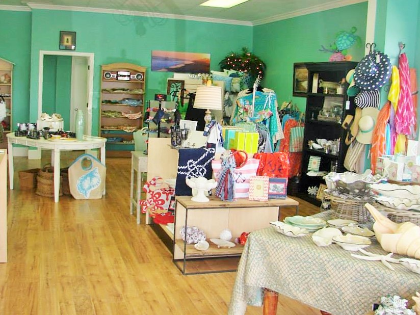 Things To Do Southern Emporium