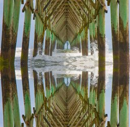 Things To Do Surf City Pier