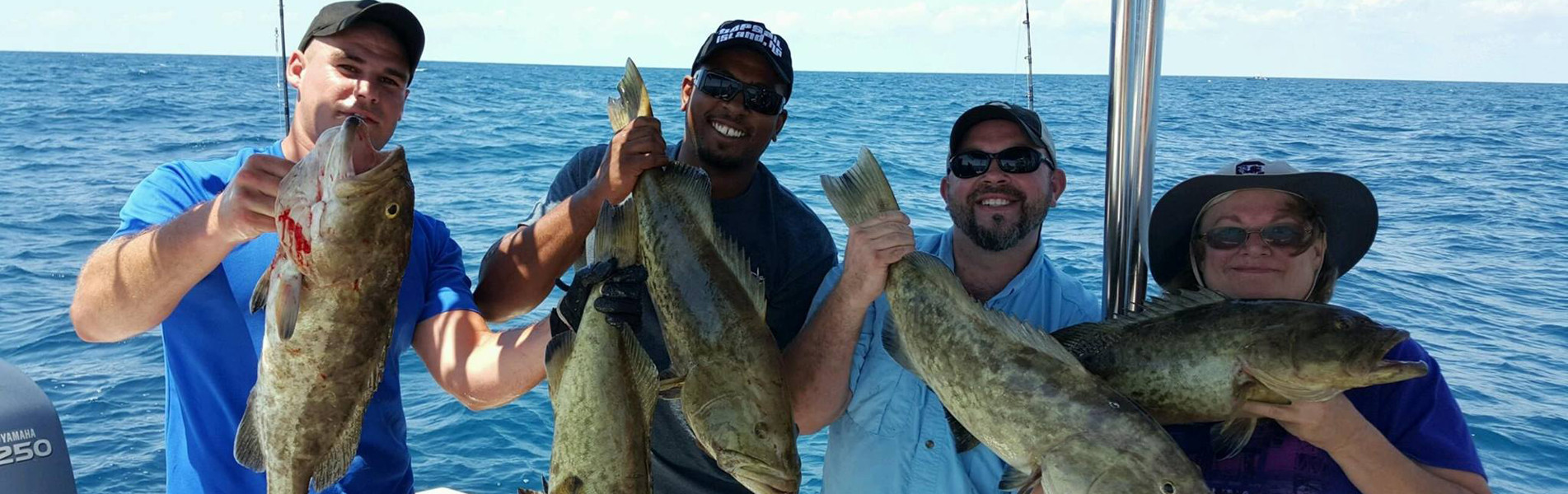 Things To Do Pelagic Hunter Sportfishing