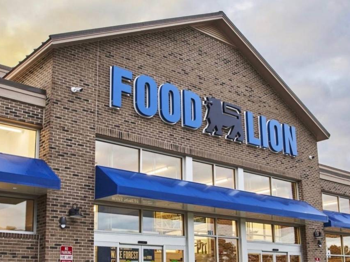 Things To Do Food Lion - Sneads Ferry