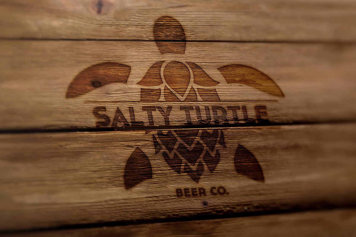 Things To Do Salty Turtle Beer Company