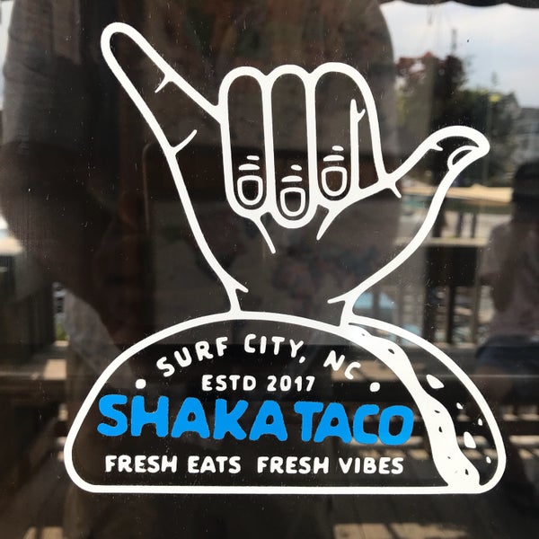 Things To Do Shaka Taco