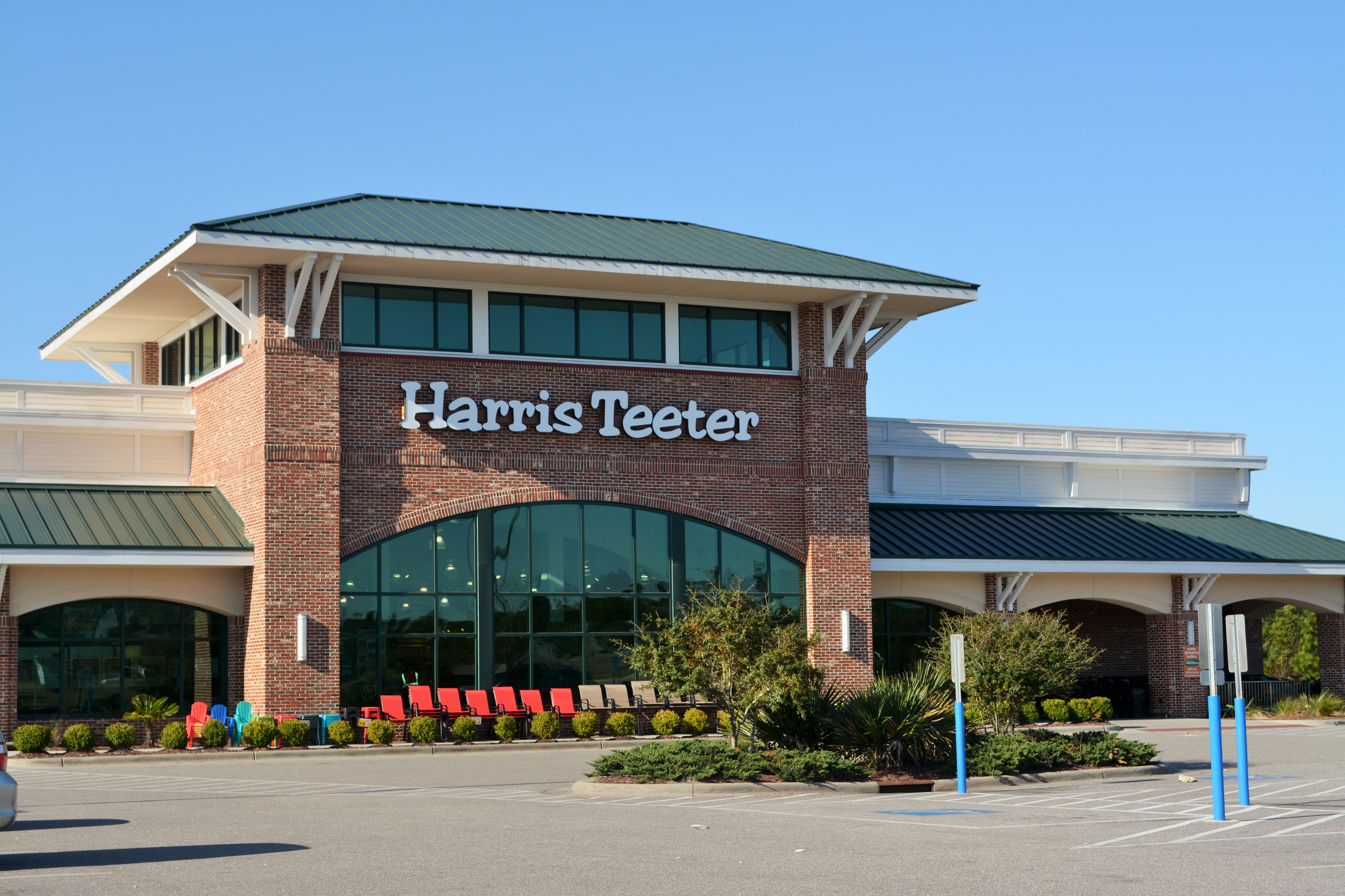 Things To Do Harris Teeter