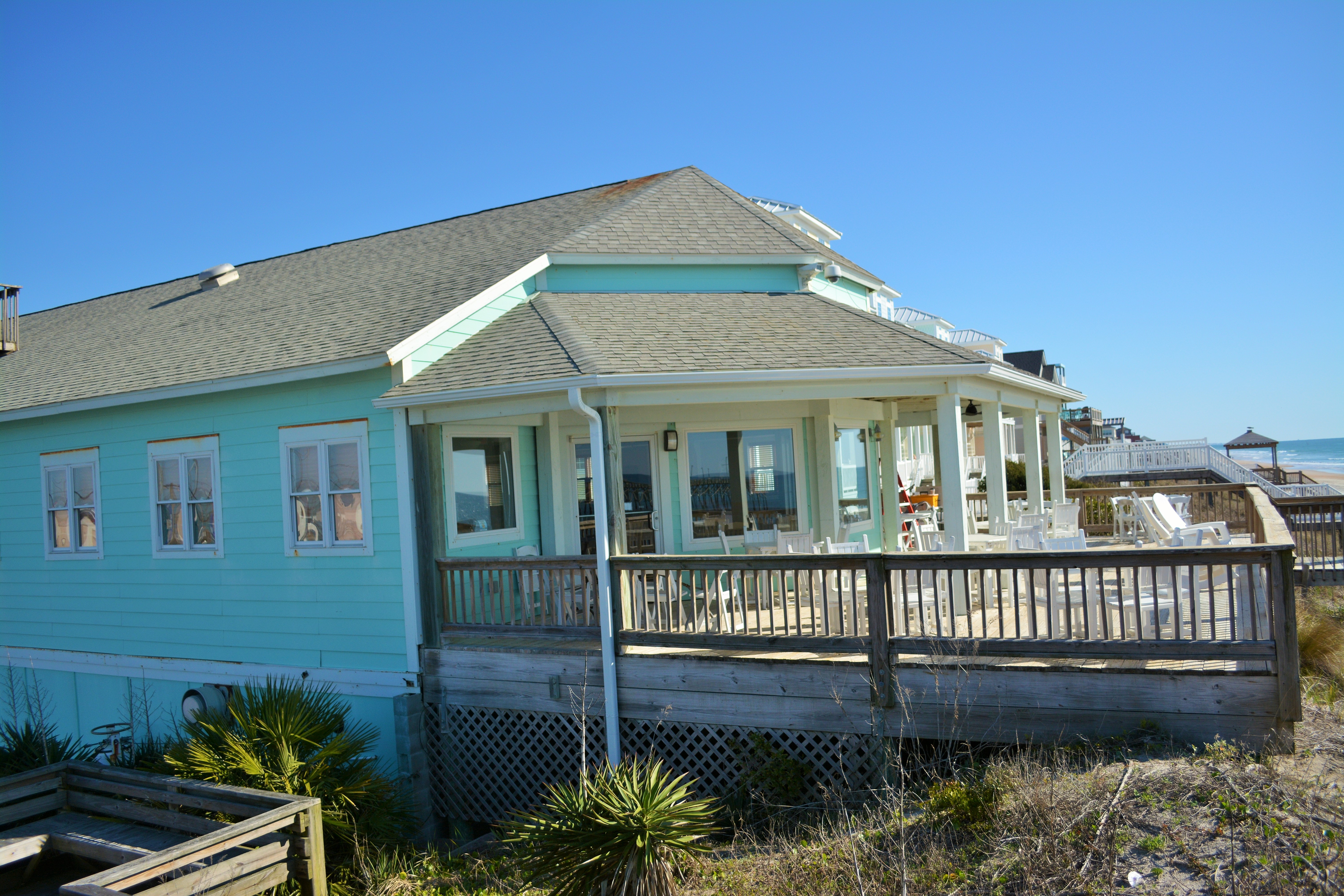 Things To Do Daddy Mac's