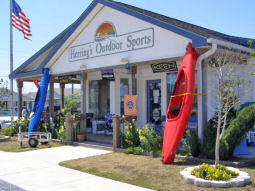 Things To Do Herrings Outdoor Sports