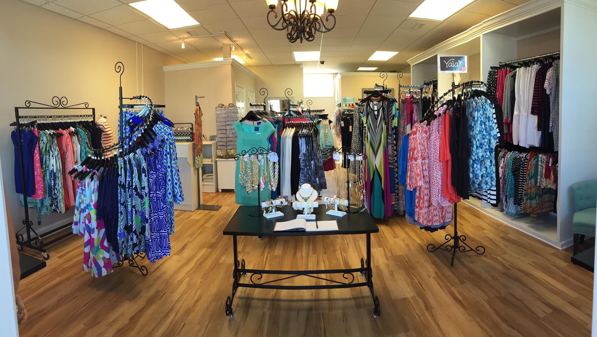 Things To Do Sandy Toes Boutique