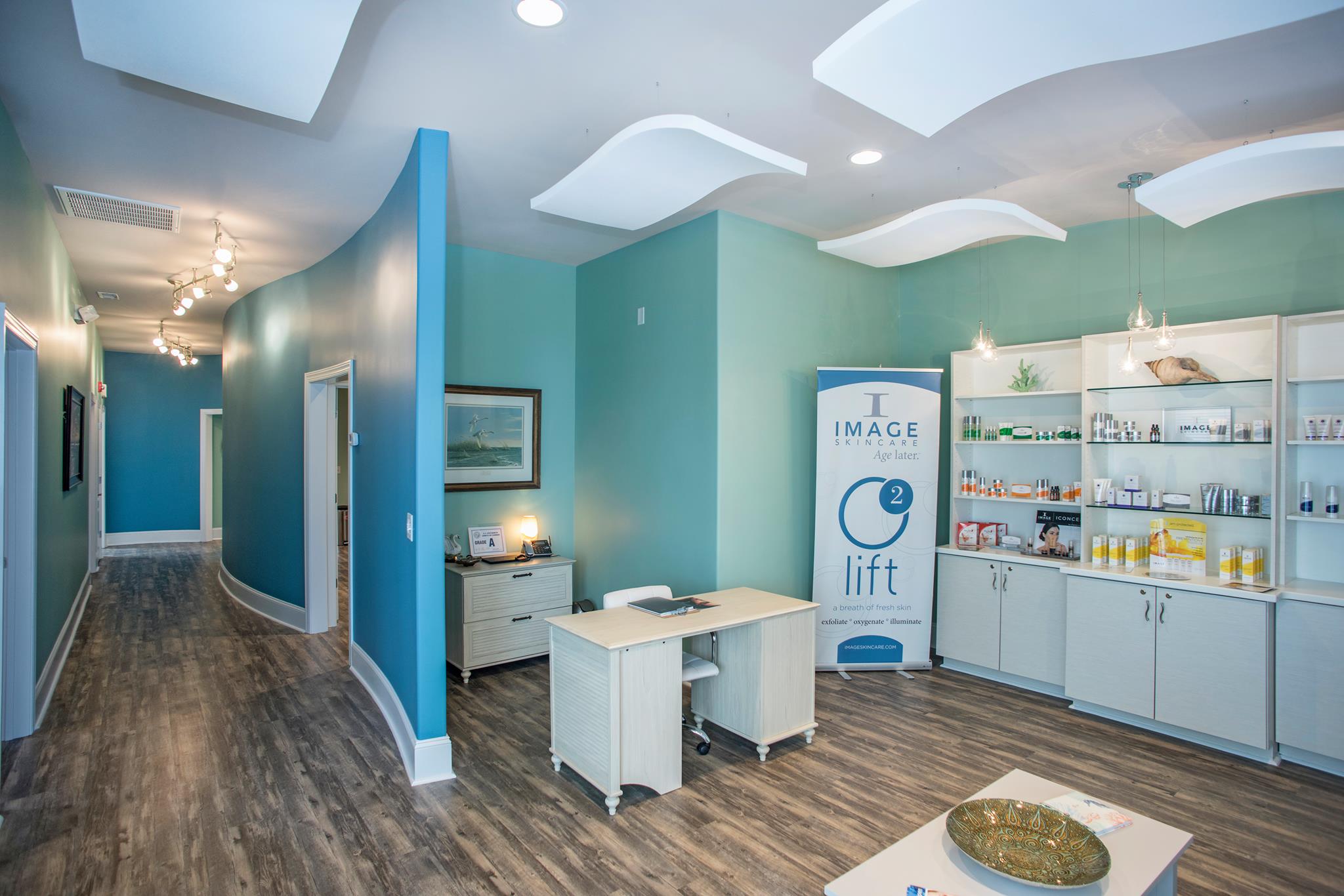 Things To Do Isla Advanced Skin Care & Hair